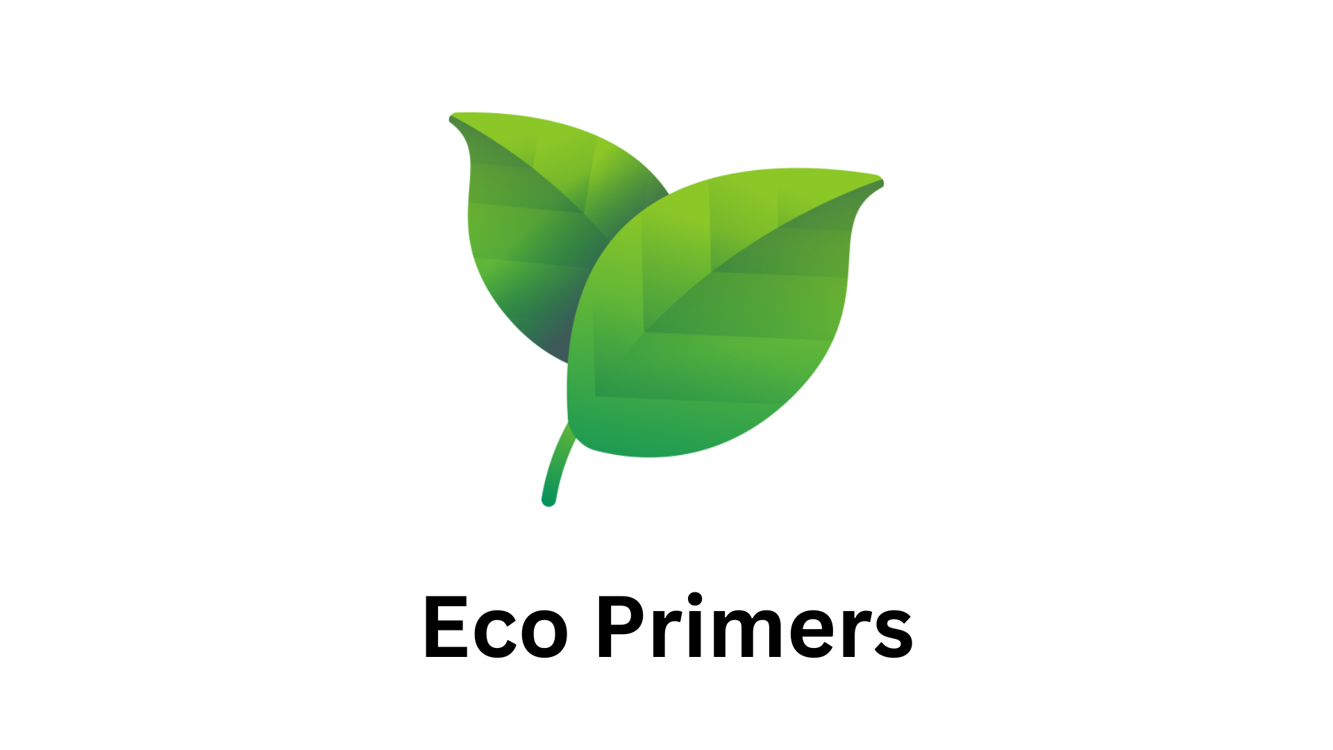 Eco Primers