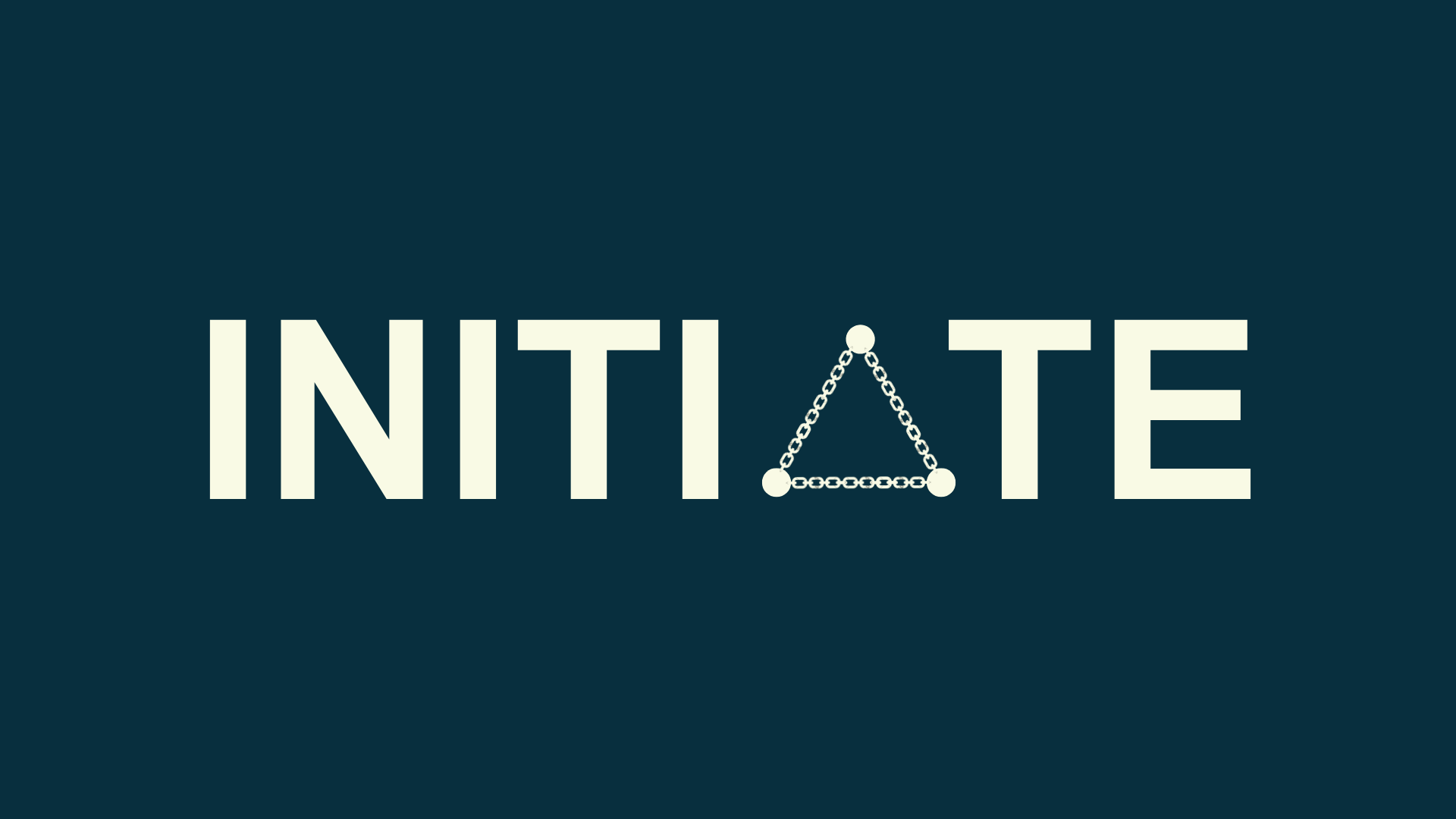 Initiate